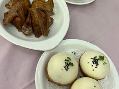 -顺风江南宴(静安大融城店)