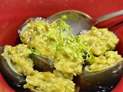 -楚山晓·湖北菜(武汉光谷K11店)