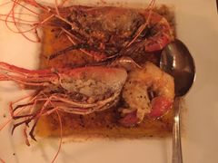 -Ministry of Crab(科伦坡店)