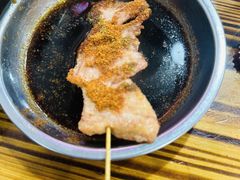 -阿姨小肉摊(同济西苑店)