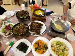 -烤肉宛饭庄(南礼士路店)
