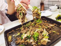 -清真永恒华威肉饼(潘家园店)