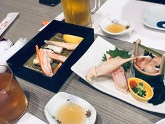 -蟹道乐(道顿堀本店)