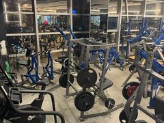 -24/7 FITNESS 健身(罗湖金光华店)
