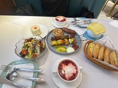 -库滋明·俄罗斯特色美食(中央大街店)