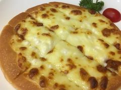 -菲滋意式餐厅(海宁银泰城店)