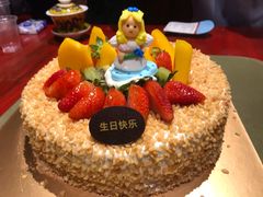 -御蝶坊面包KNAC(沙河西店)