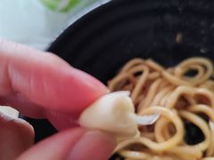 -大姨捞面(新安花园店)