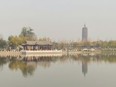 -西海子公园