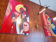 -克比叔叔印度餐厅Kebabs on the Grille(永康路分店)