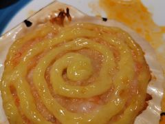 芝士虾滑-小乾杯串店•16年沈阳烧烤(文安路店)