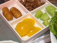 -正宗齐齐哈尔烤肉·齐牛哥鲜切炭火烤肉(杭州总店)