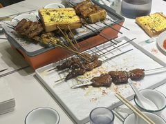 -亿牌牌东北烧烤(博物馆旗舰店)