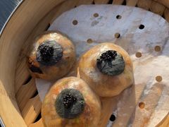 -水上明月·湖景餐厅