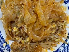 -王菊美食街·王菊面馆(总店)