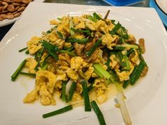 -大清花饺子(山庄店)