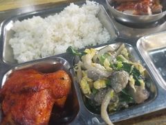 -中国传媒大学南广学院第3食堂