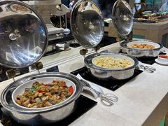 -康帝国际酒店·日式料理