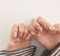 -Halo美甲美睫