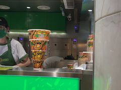 -Potato Corner(广州天河城店)