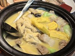 -小厨娘淮扬菜(河西奥美大厦店)