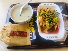 -魏家凉皮(马驹桥店)