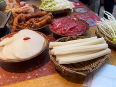 -赵美丽·重庆社区火锅·直营店(火车东站·中豪国际店)