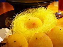 -时光乌托邦空中花园餐厅川味·融合菜(幸福广场店)