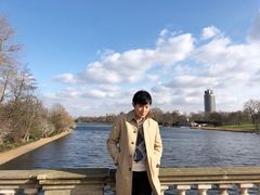 -海德公园