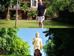 -西双版纳勐泐文化旅游区