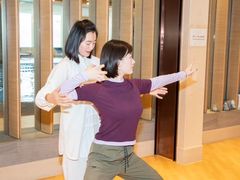 -北京嘉里健身·Kerry Sports(北京嘉里大酒店)