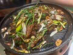 -那家小馆•北京菜•烤鸭(中关村店)