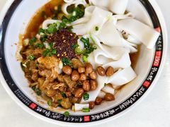 -刘二妈米皮(步行街店)
