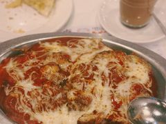 -大哥餐厅(西城花园店)