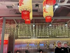 -朱光玉火锅馆(正弘城店)