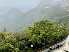 -太平山顶