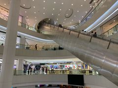 -银泰百货(北京大红门店)