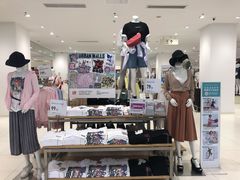 -优衣库(苏州天虹CCMall石路店)