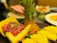 -樱嘢·炭火烧肉(惠南店)