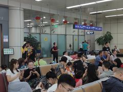 -绵阳南郊机场