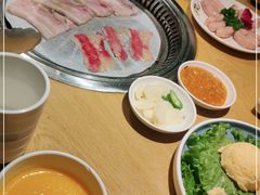 -牛市牛烤肉(西单大悦城店)