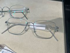-大视光学•LINDBERG林德伯格•全球手工眼镜集合店(王府井店)