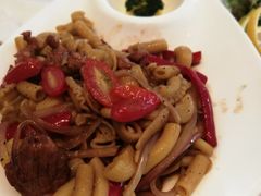 -马克西姆俄罗斯餐厅(通亚街店)