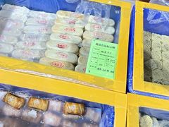 -石灰窑健民食品店(人民街店)