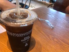 -ZOO COFFEE动物园咖啡(望京锐创店)