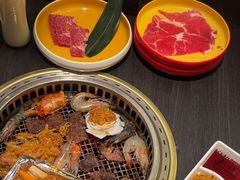 -AJIYA·池袋日式烧肉自助(天津万象城店)