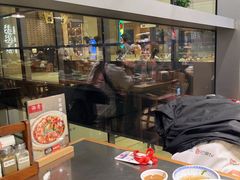 -潮界(LU·ONE凯德晶萃广场店)