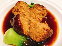 -银都上海菜馆(粤海东路店)