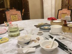 -酌宴府The China Club·广州万富希尔顿酒店(云城东路店)