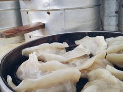 -金城包子牛肉灌汤包(台东四路店)